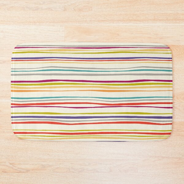 Item preview, bike stripe pearl designed and sold by scrummy.