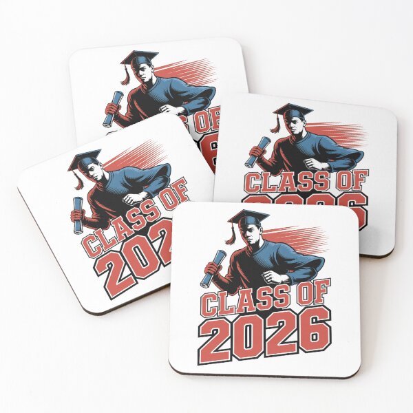 Item preview, Class of 2026 Graduation Gift V35 designed and sold by DarylWelsh2024.