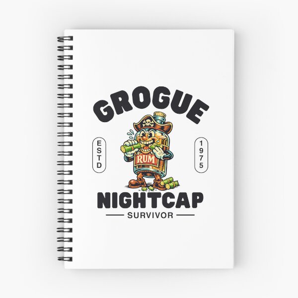 Item preview, Cape Verde : Grogue nightcap survivor designed and sold by Peerless-Prime.