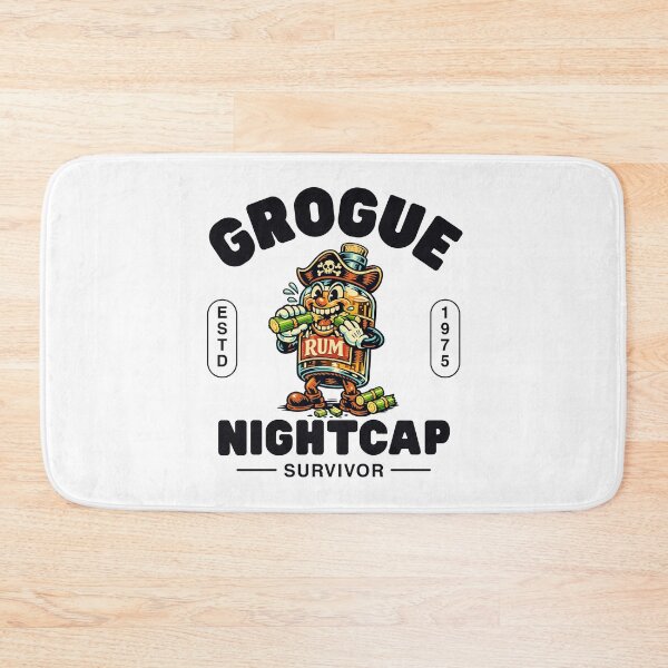Item preview, Cape Verde : Grogue nightcap survivor designed and sold by Peerless-Prime.