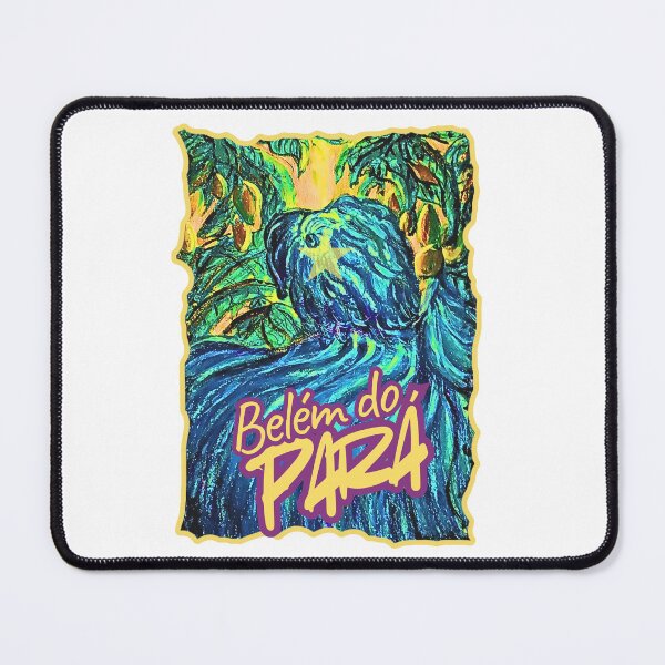 Item preview, Belém do Pará - Arara designed and sold by ferjosei.