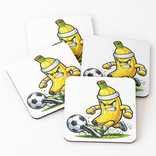 Item preview, playing football  designed and sold by YasminTaha.