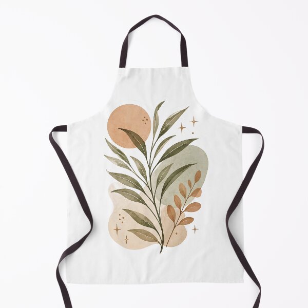 Item preview, Desert leaf harmony designed and sold by Jaideep Walia.