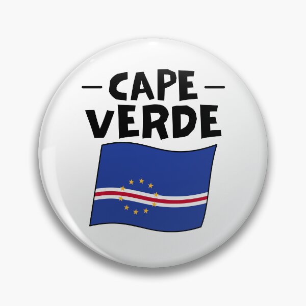 Item preview, Cape Verde flag designed and sold by Peerless-Prime.