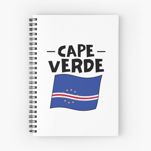 Item preview, Cape Verde flag designed and sold by Peerless-Prime.