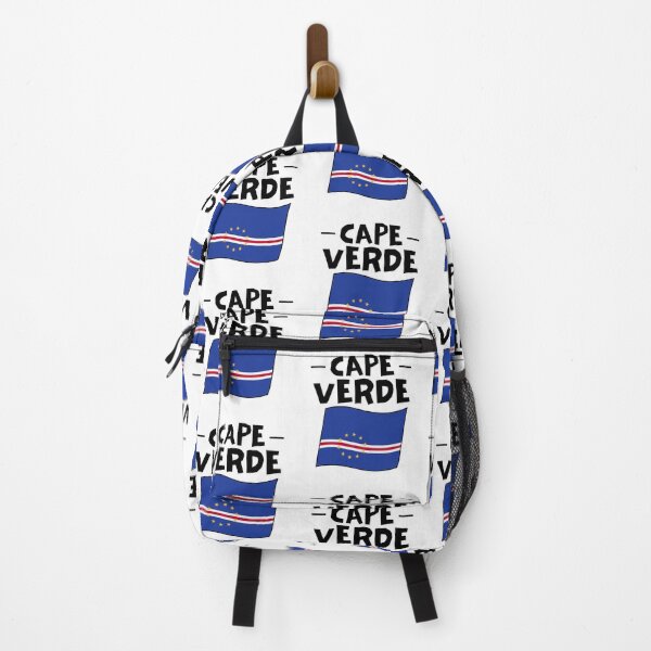 Item preview, Cape Verde flag designed and sold by Peerless-Prime.