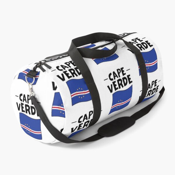 Item preview, Cape Verde flag designed and sold by Peerless-Prime.