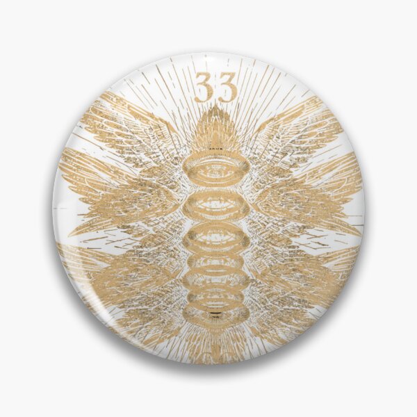 Item preview, Cherubim #33 — Wisdom Beyond the Veil designed and sold by TheMysticNook.
