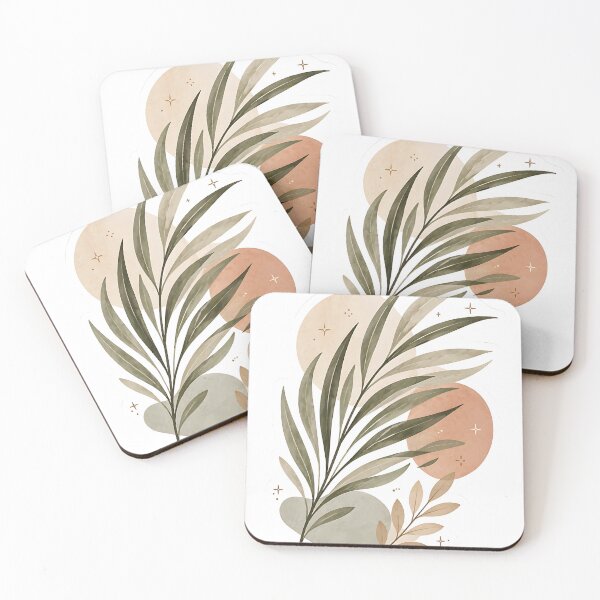 Item preview, Earthy Botanical Breeze designed and sold by Jaideep Walia.