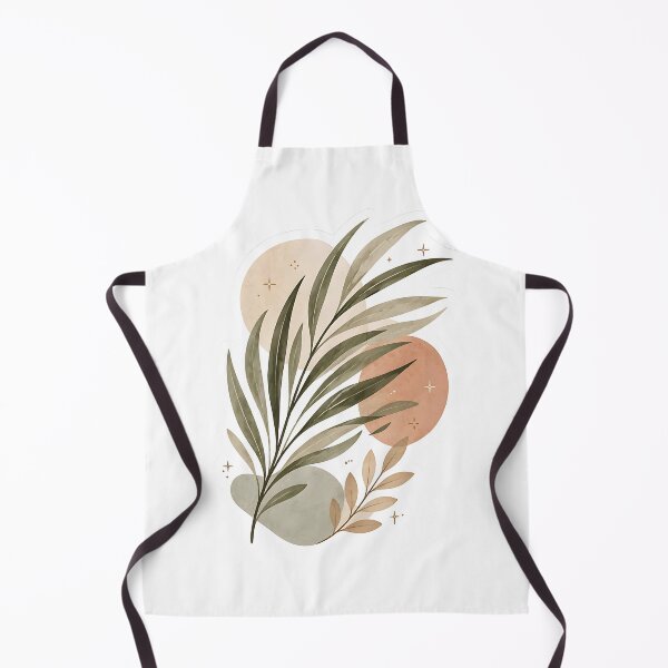 Item preview, Earthy Botanical Breeze designed and sold by Jaideep Walia.