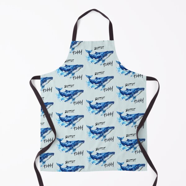 Item preview, Save Timmy, the humpback whale in the Baltic Sea near Poel designed and sold by LiskoDesign.
