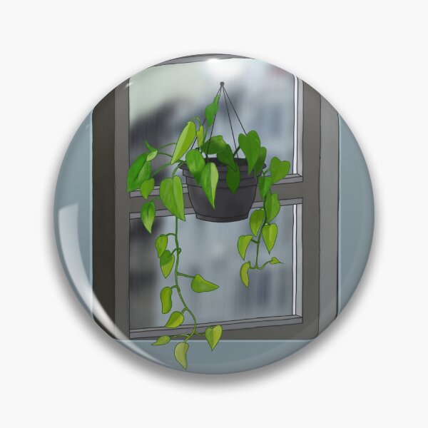 Item preview, Devils Ivy designed and sold by jp.art.