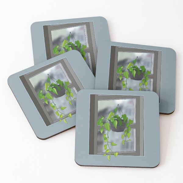 Item preview, Devils Ivy designed and sold by jp.art.