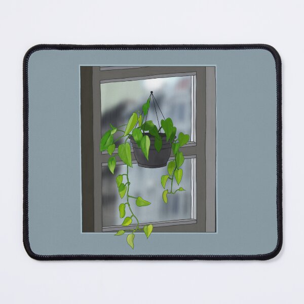 Item preview, Devils Ivy designed and sold by jp.art.