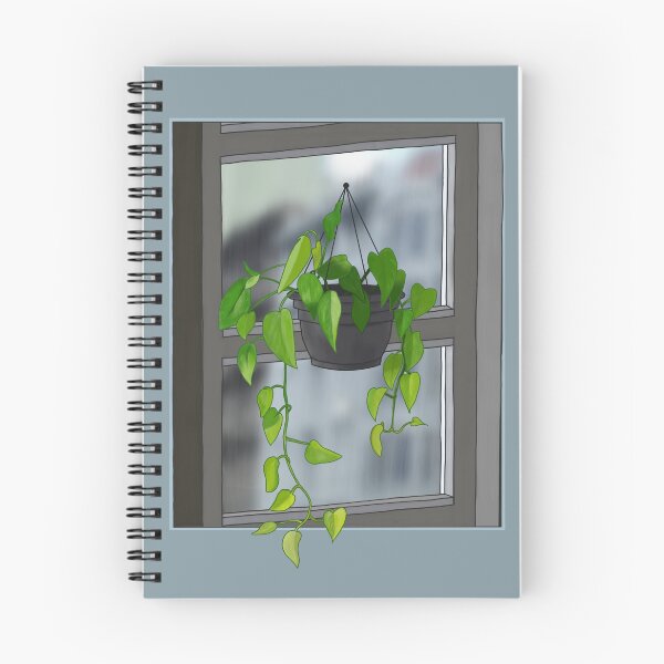 Item preview, Devils Ivy designed and sold by jp.art.
