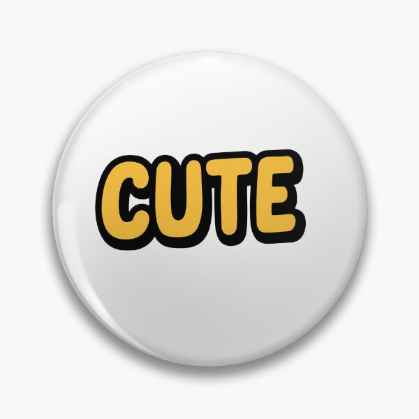 Item preview, CUTE comic text designed and sold by Abile84.