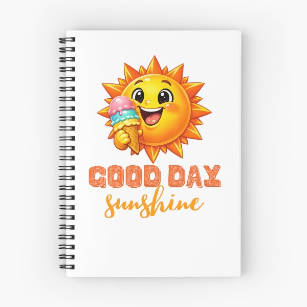 Item preview, Good Day Sunshine designed and sold by LuveraxArt.