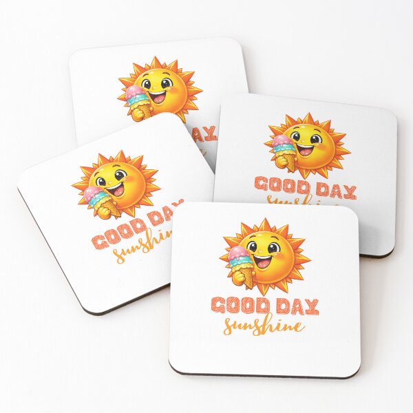 Item preview, Good Day Sunshine designed and sold by LuveraxArt.