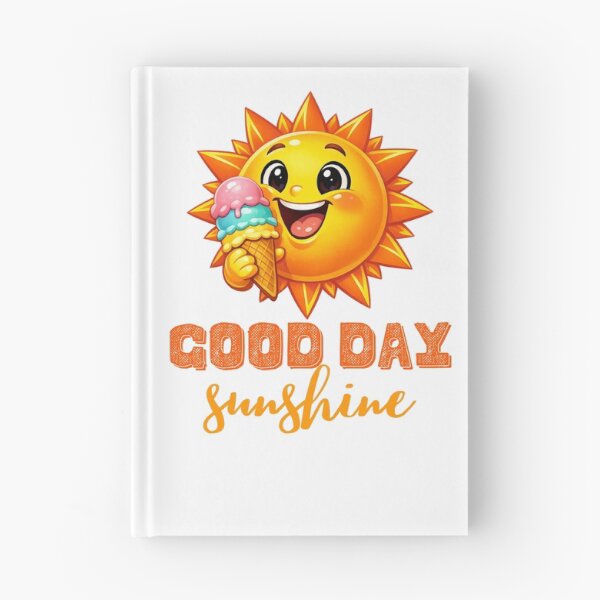 Item preview, Good Day Sunshine designed and sold by LuveraxArt.