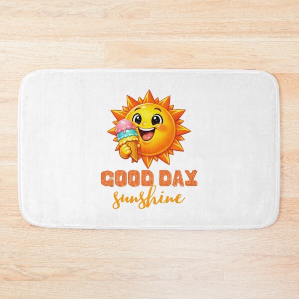 Item preview, Good Day Sunshine designed and sold by LuveraxArt.