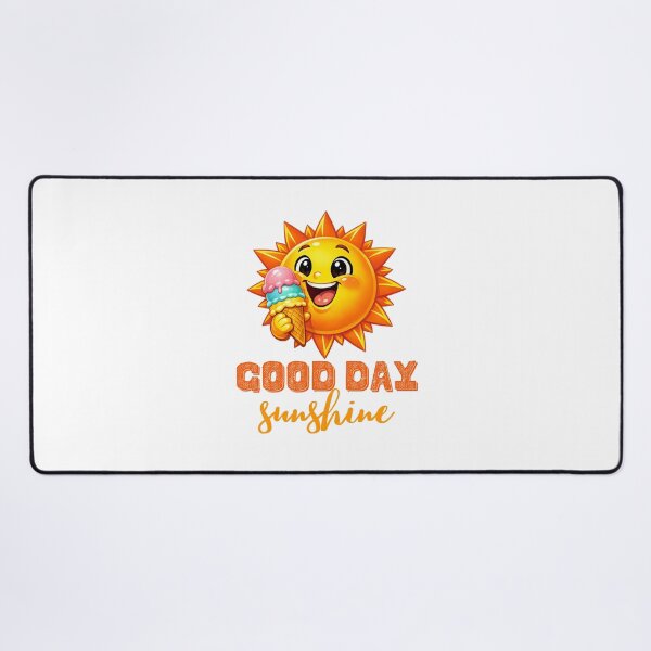 Item preview, Good Day Sunshine designed and sold by LuveraxArt.