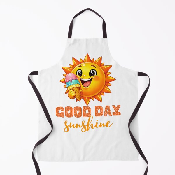 Item preview, Good Day Sunshine designed and sold by LuveraxArt.