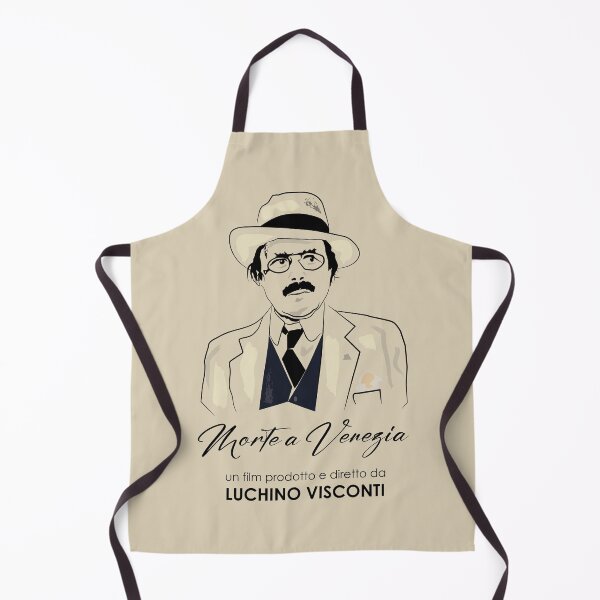 Item preview, Death in Venice 1971 designed and sold by FULLER FACTORY.