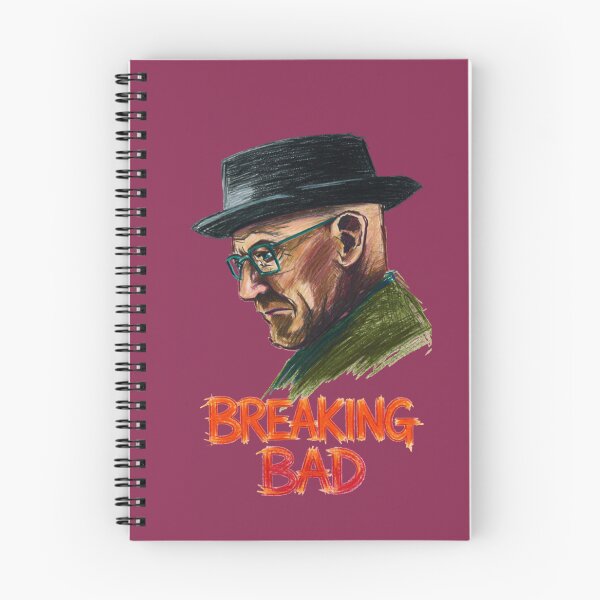 Item preview, Breaking Bad designed and sold by Graydenargue.