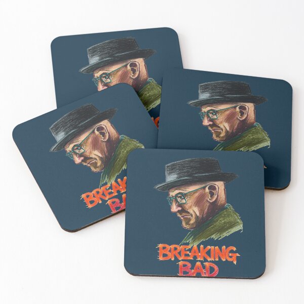 Item preview, Breaking Bad designed and sold by Graydenargue.