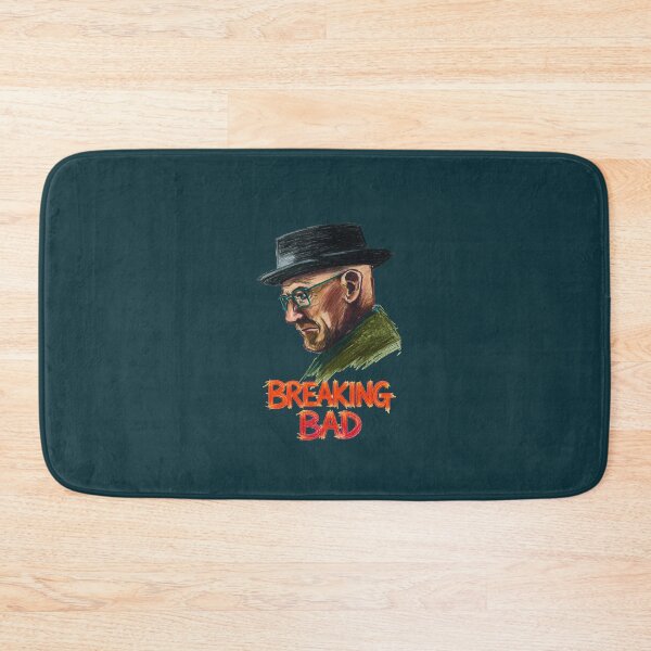 Item preview, Breaking Bad designed and sold by Graydenargue.