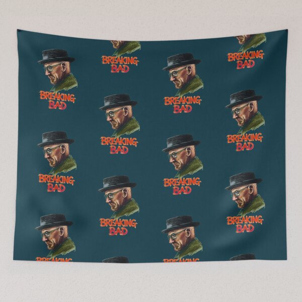 Item preview, Breaking Bad designed and sold by Graydenargue.