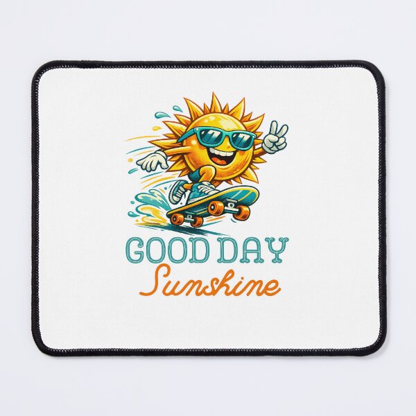 Item preview, Good Day Sunshine designed and sold by LuveraxArt.