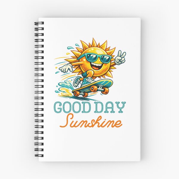 Item preview, Good Day Sunshine designed and sold by LuveraxArt.