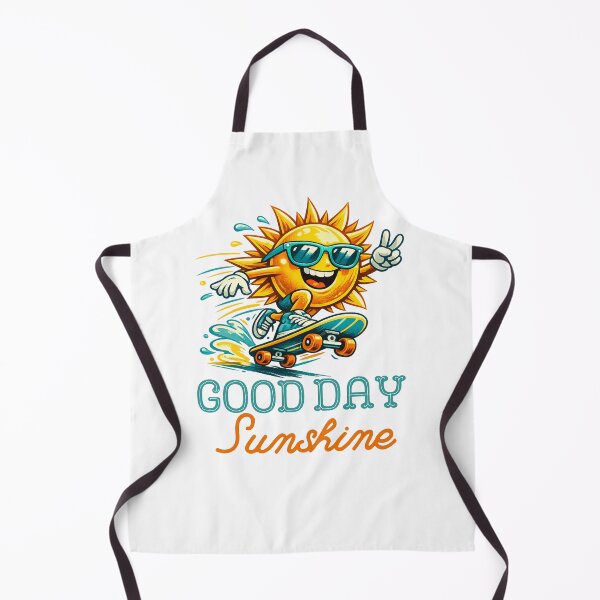 Item preview, Good Day Sunshine designed and sold by LuveraxArt.