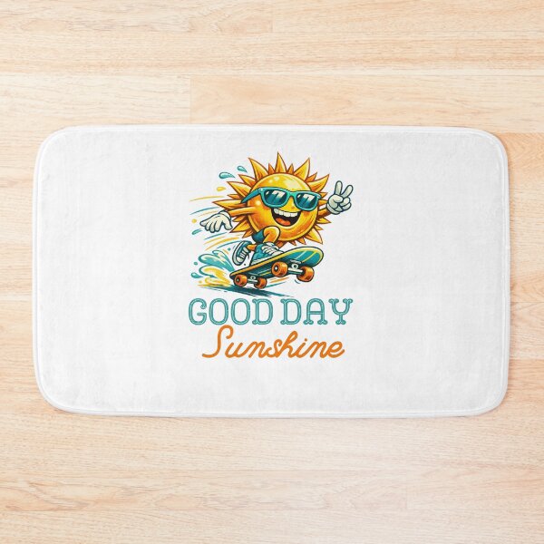 Item preview, Good Day Sunshine designed and sold by LuveraxArt.
