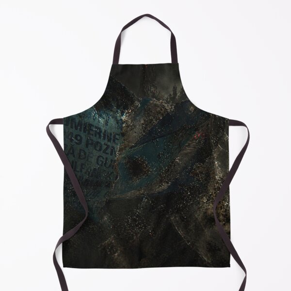 Item preview, Relic of the Past: Gothic in the Shadow of Oblivion designed and sold by kdhill.