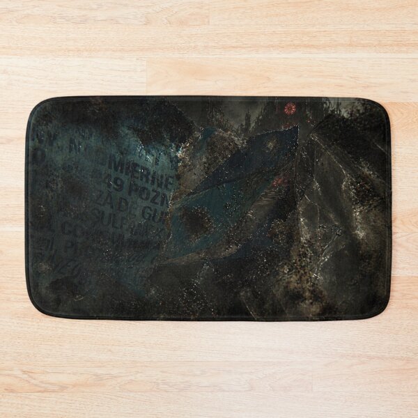 Item preview,  Relic of the Past: Gothic in the Shadow of Oblivion designed and sold by kdhill.