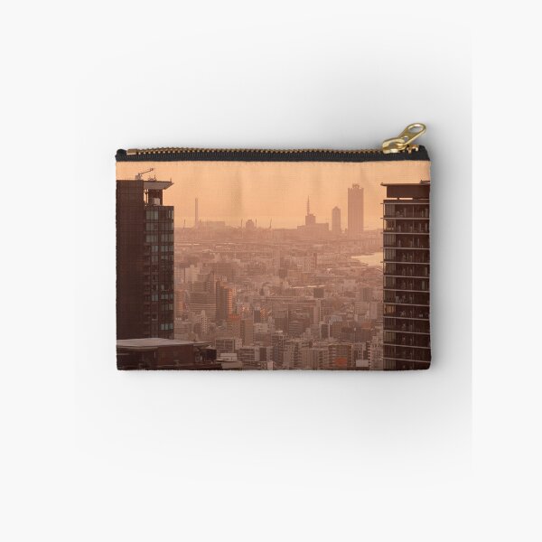 Item preview, Umeda at Sunset designed and sold by David Bowman.