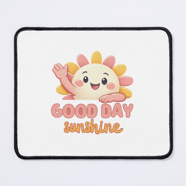 Item preview, Good Day Sunshine designed and sold by LuveraxArt.