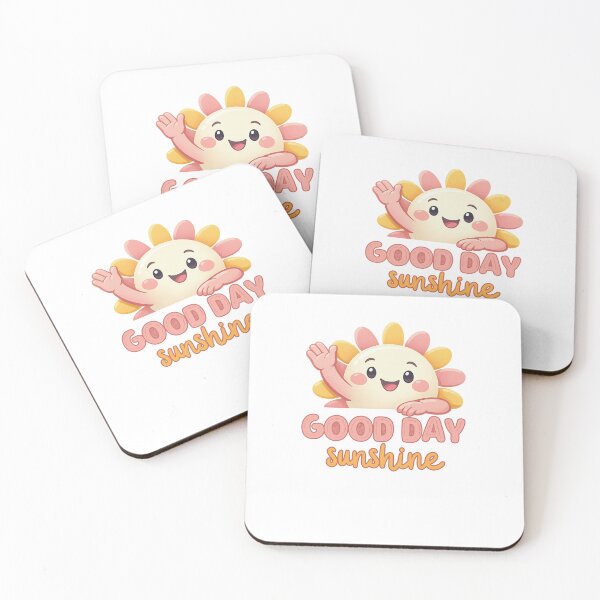 Item preview, Good Day Sunshine designed and sold by LuveraxArt.