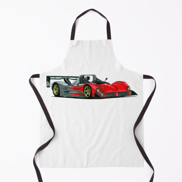Item preview, Exclusive drawing legendary italian super car 333 SP WSC IMSA engine F130E designed and sold by Cars23.