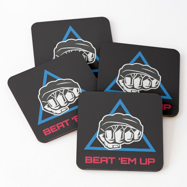 Artikelvorschau, Beat Em Up Fighter Martial Arts Gaming Design entworfen und verkauft von ElectroSphere46.