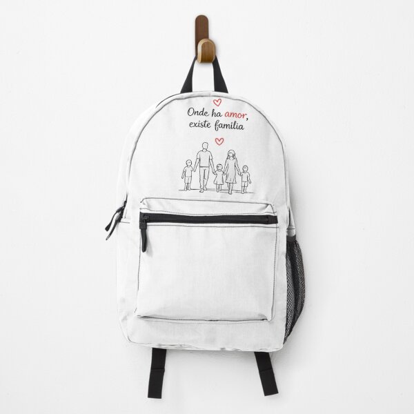 Item preview, Onde há amor existe família | Where There is Love There is Family – Minimalist Love Design DESCRIÇÃO: designed and sold by MotivArtes.