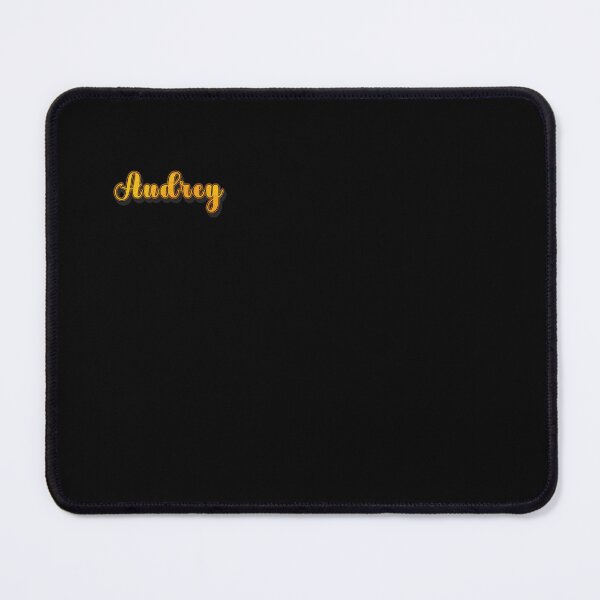 Item preview, Audrey Personalized Name - Cool & Cute Custom Gift for Women and Girls designed and sold by Oussinc.
