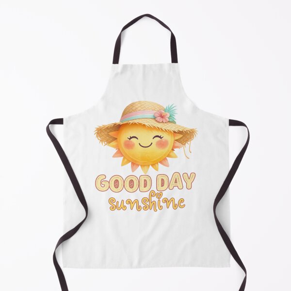Item preview, Good Day Sunshine designed and sold by LuveraxArt.