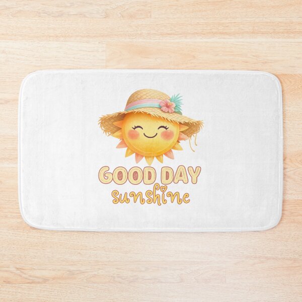 Item preview, Good Day Sunshine designed and sold by LuveraxArt.