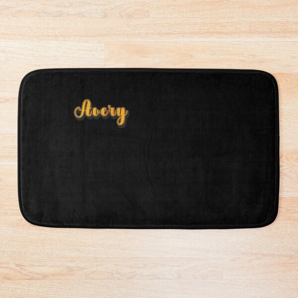 Item preview, Avery Personalized Name - Cool & Cute Custom Gift for Women and Girls designed and sold by Oussinc.