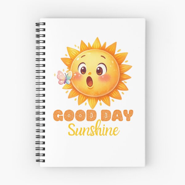 Item preview, Good Day Sunshine designed and sold by LuveraxArt.