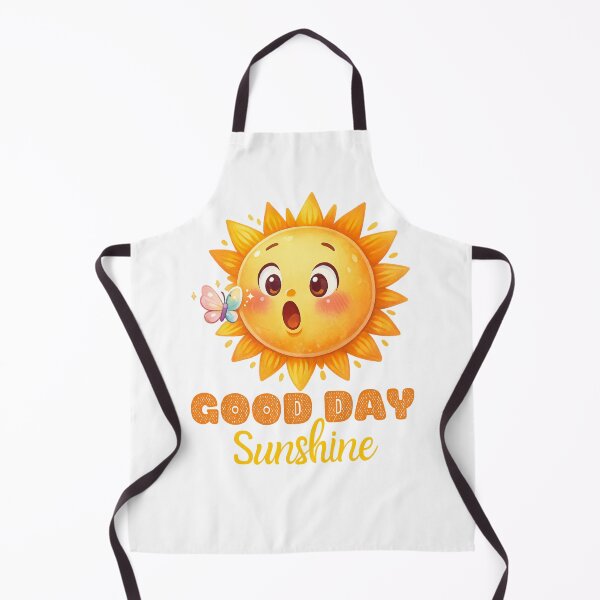 Item preview, Good Day Sunshine designed and sold by LuveraxArt.