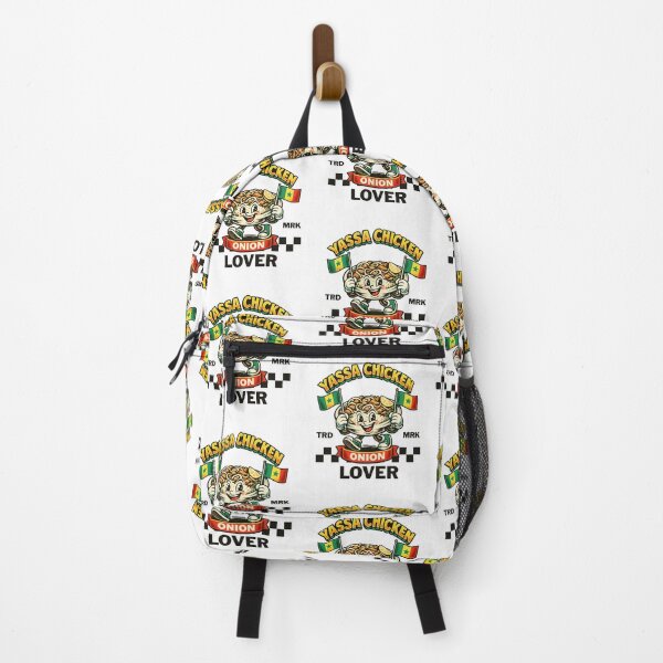Item preview, Senegal : yassa chicken onion lover designed and sold by Peerless-Prime.